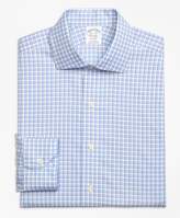 Thumbnail for your product : Brooks Brothers Regent Fitted Dress Shirt, Non-Iron Bold Shadow Check