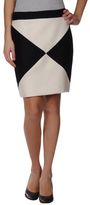 Thumbnail for your product : Milly Knee length skirt