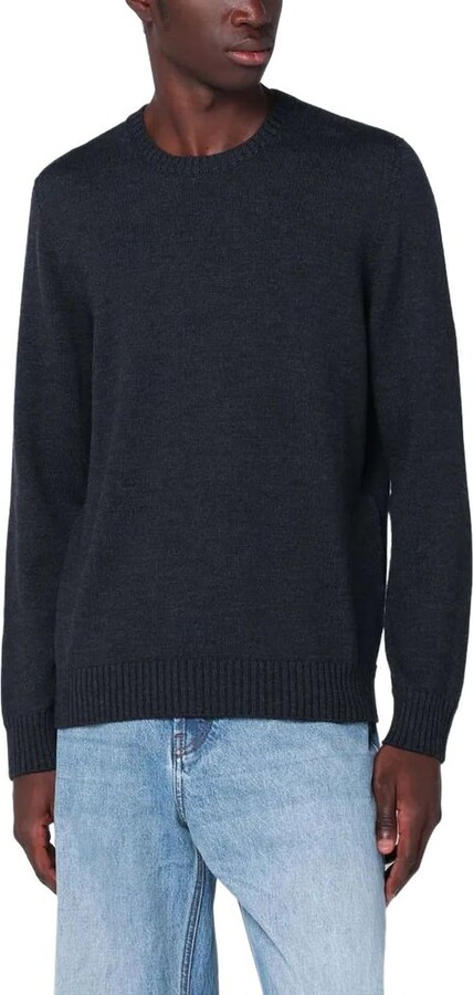 Drumohr Crew Neck Knitwear
