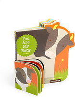 Thumbnail for your product : Chronicle Books You Are My Baby: Farm