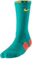 Thumbnail for your product : Nike Men's Elite Basketball Crew Socks-Small