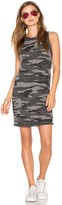 Thumbnail for your product : Current/Elliott The Muscle Tee Dress