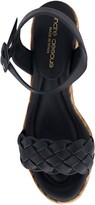 Thumbnail for your product : Andre Assous Cecilia Wedge Platform Sandal