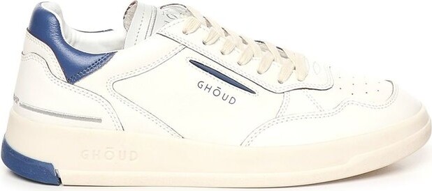 Ghoud Multilayer Low-Top Sneakers
