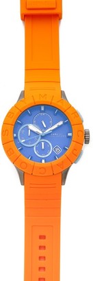 Marc by Marc Jacobs Buzz Track Watch