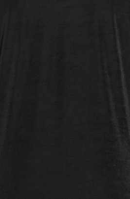 Vikki Vi Three-Quarter Sleeve Cardigan