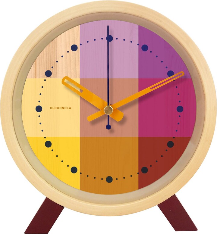 How to Use an Analog Alarm Clock – Cloudnola