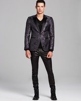 Thumbnail for your product : John Varvatos Collection Austin Formal Jacket