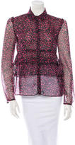 Thumbnail for your product : Cacharel Top