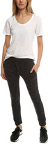 Thumbnail for your product : IRO Tosca Drawstring Sweatpant