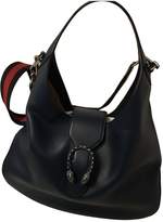 Dionysus Leather Handbag 