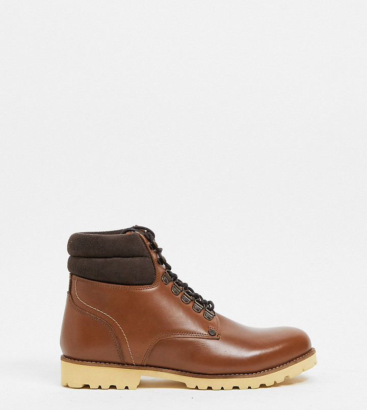penguin chukka boot