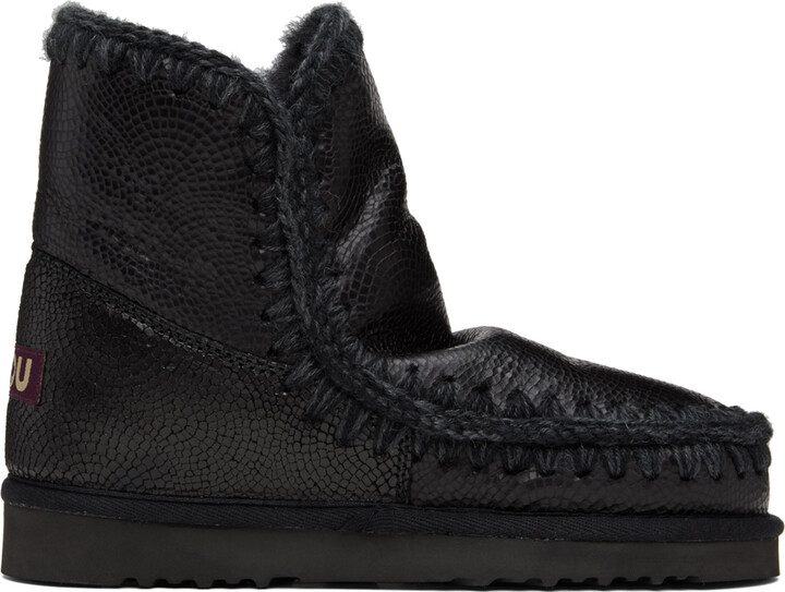 Crochet Ankle Boot | Shop The Largest Collection | ShopStyle