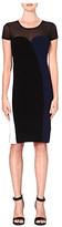 Thumbnail for your product : French Connection Rio panelled dress