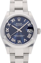 Thumbnail for your product : Rolex 2022 unworn Datejust 31mm