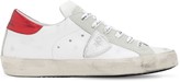 Thumbnail for your product : Philippe Model Paris Veau Leather Sneakers