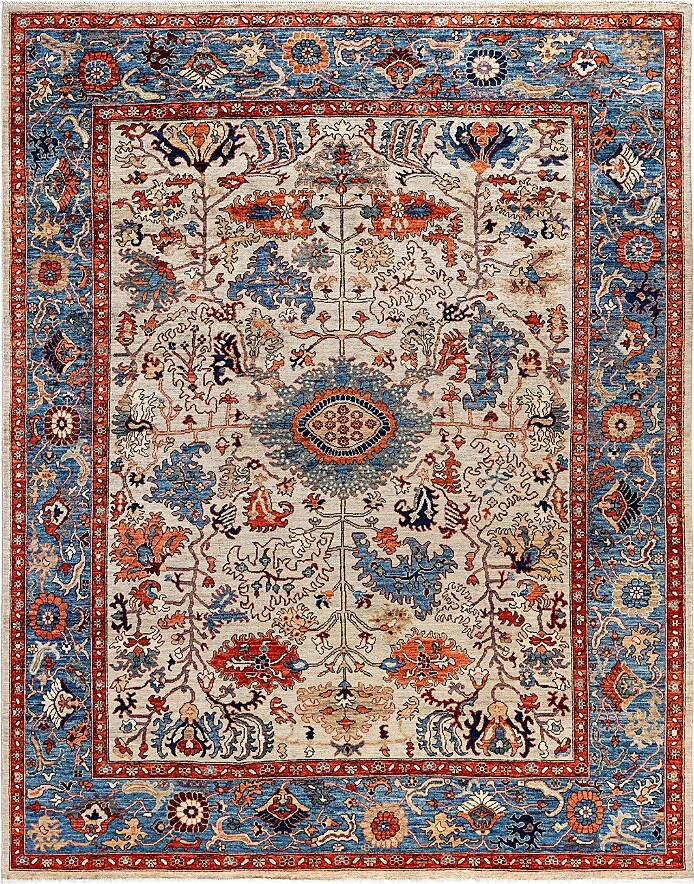 Bloomingdale's Serapi M1945 Area Rug 8' x 10'