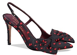 kate spade sheela pumps