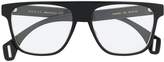 Thumbnail for your product : Gucci Eyewear oval glasses