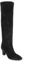 Thumbnail for your product : Vince Casper Suede Knee Boots