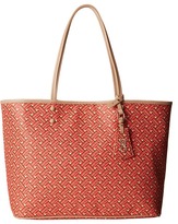 Thumbnail for your product : Cole Haan Weave Tote