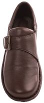 Thumbnail for your product : Børn Juanita Buckle Shoes - Leather (For Women)