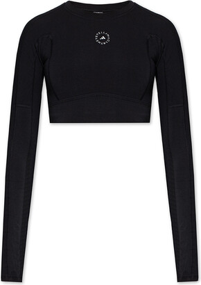 adidas by Stella McCartney Women's Activewear Tops | ShopStyle