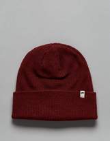 Thumbnail for your product : Billabong Arcade Snow Beanie In Burgundy
