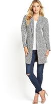 Thumbnail for your product : South Longline Ponte Jacket