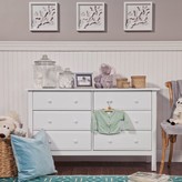 Davinci White Kids Bedroom Shopstyle