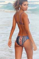 Thumbnail for your product : MinkPink Lily Whipstitch Bikini Bottom