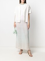 Thumbnail for your product : Canessa Fine-Knit Skirt