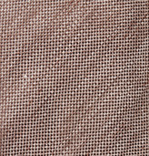 Thumbnail for your product : Tom Ford 8cm Slub Linen And Silk-Blend Tie
