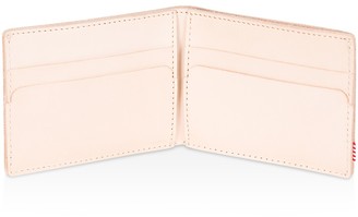 Herschel Premium Leather Collection Miles Wallet