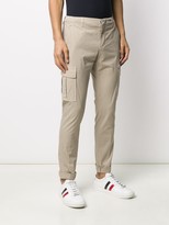 Thumbnail for your product : Dondup Zeno cargo trousers