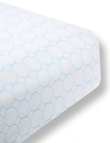 Thumbnail for your product : Swaddle Designs Fitted Flannel Crib Sheet