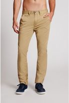 Thumbnail for your product : GUESS Slim-Straight Trousers