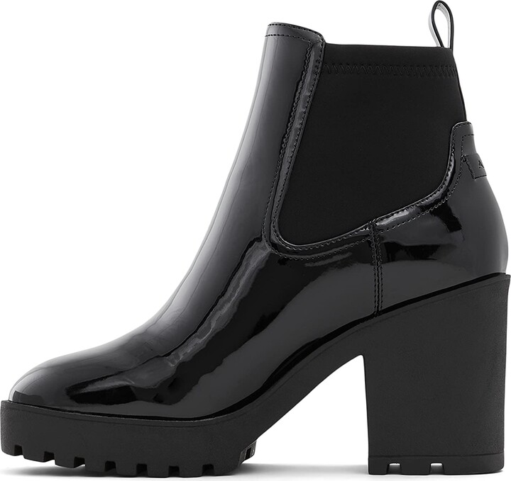 Aldo Women's Chelsea Boots | ShopStyle