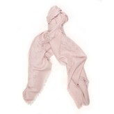 Thumbnail for your product : Moda In Pelle Florencescarf Light Pink Fabric
