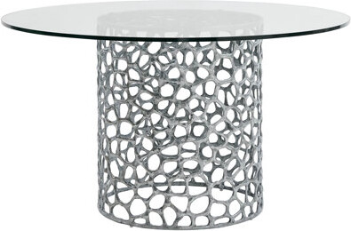 Hokku Designs Coral Dining Table 60