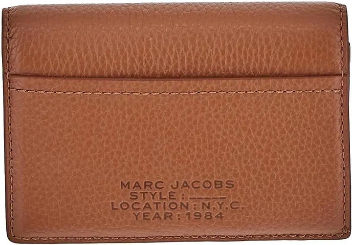 Marc Jacobs Small Bifold Wallet ShopStyle