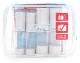 Thumbnail for your product : Flight 001 Fill & Fly Carry On Quart Bag