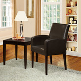 Thumbnail for your product : Home Loft Concept Huntington Leather Arm Chair