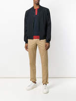 Thumbnail for your product : Herno classic bomber jacket