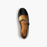 Thumbnail for your product : J.Crew Girls' patent leather Mary Janes