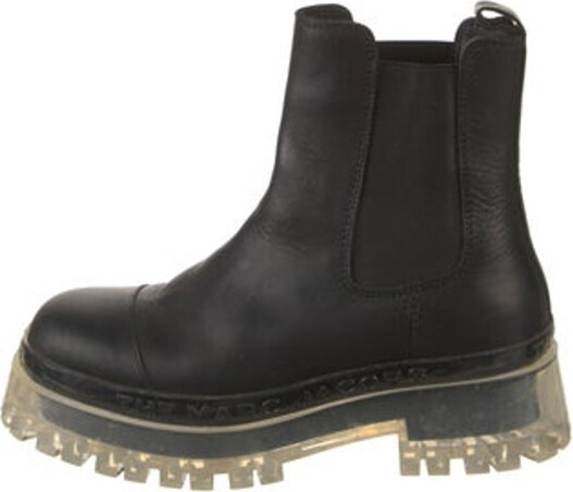 marc jacobs chelsea boots