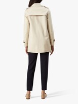 Thumbnail for your product : Hobbs Chrissie Mac Coat