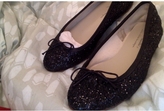Thumbnail for your product : Anniel Black Ballet flats