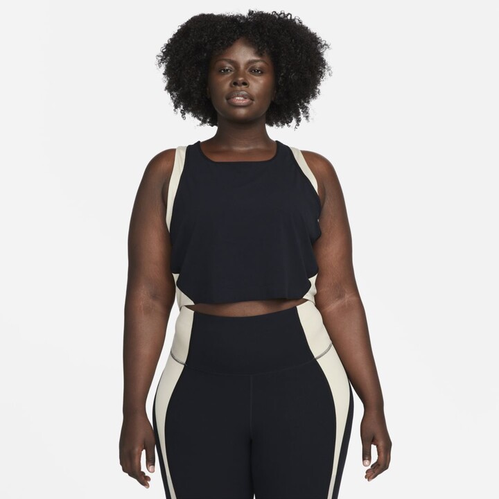 Nike Yoga Luxe Tank