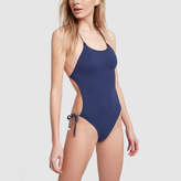 Thumbnail for your product : Stella McCartney One-Piece Swimsuit with Lacing